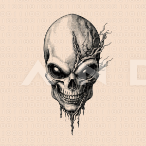 Tattoo Design - 001194