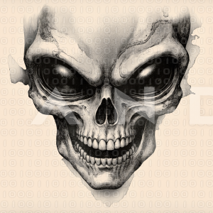 Tattoo Design - 001200