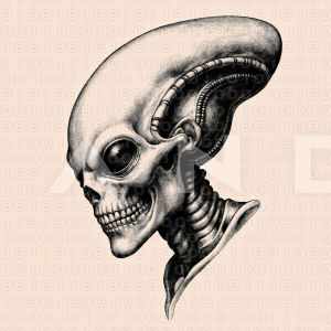 Tattoo Design - 001203