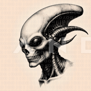 Tattoo Design - 001207