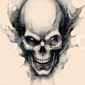 Tattoo Design - 001208