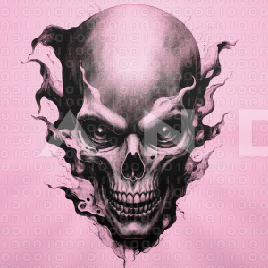 Tattoo Design - 000960