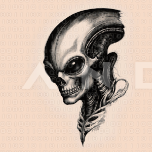 Tattoo Design - 001210