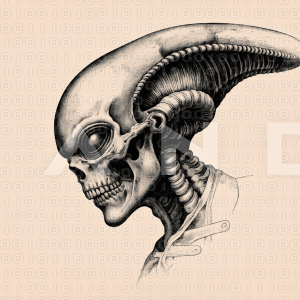 Tattoo Design - 001211