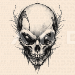 Tattoo Design - 001215