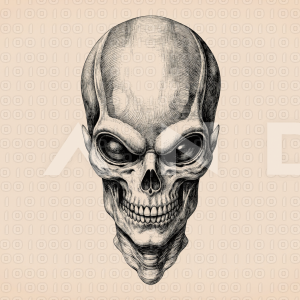 Tattoo Design - 001218