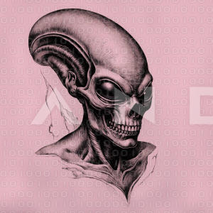 Tattoo Design - 000961