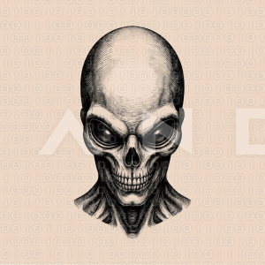 Tattoo Design - 001219