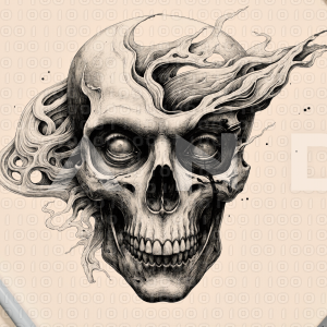 Tattoo Design - 001221