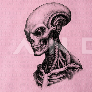 Tattoo Design - 000962