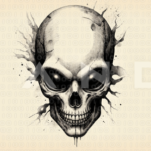 Tattoo Design - 001230