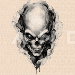 Tattoo Design - 001233