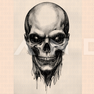 Tattoo Design - 001237