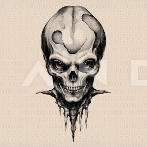 Tattoo Design - 001240