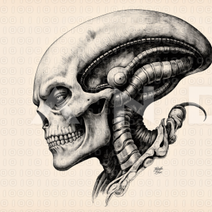 Tattoo Design - 001244