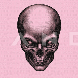 Tattoo Design - 000964