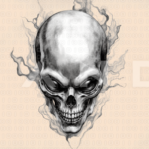 Tattoo Design - 001251