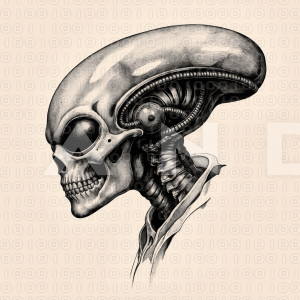 Tattoo Design - 001257