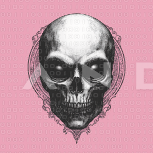 Tattoo Design - 000965