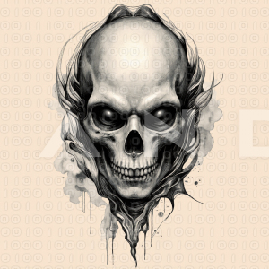 Tattoo Design - 001259