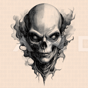 Tattoo Design - 001262