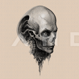 Tattoo Design - 001263