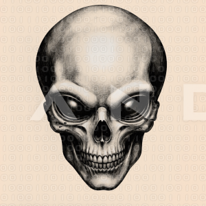 Tattoo Design - 001266