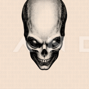 Tattoo Design - 001268