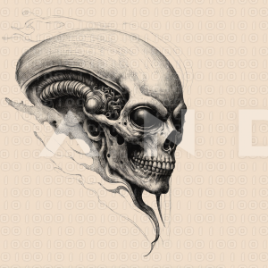 Tattoo Design - 001269