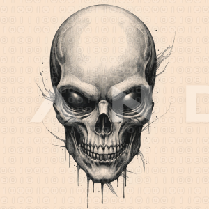 Tattoo Design - 001275