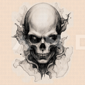 Tattoo Design - 001277