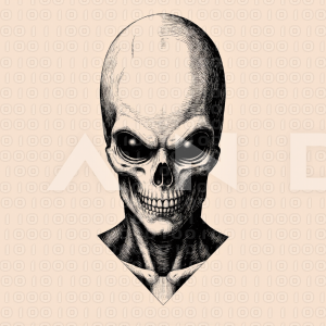 Tattoo Design - 001278