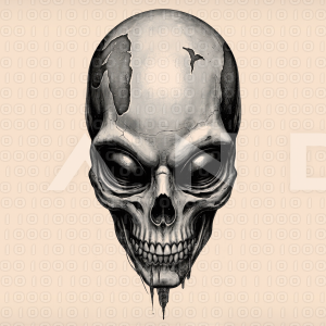 Tattoo Design - 001279