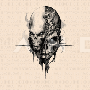 Tattoo Design - 001281