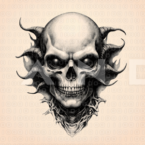 Tattoo Design - 001294