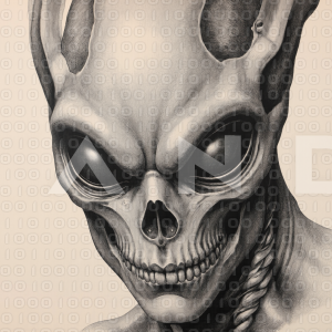 Tattoo Design - 001295