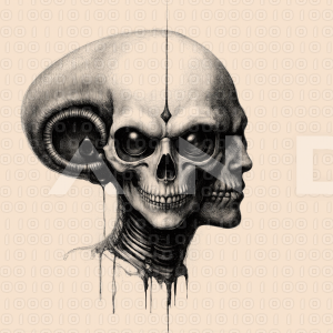 Tattoo Design - 001303