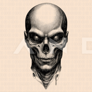 Tattoo Design - 001304