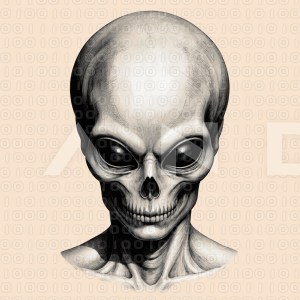 Tattoo Design - 001305