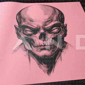 Tattoo Design - 000971