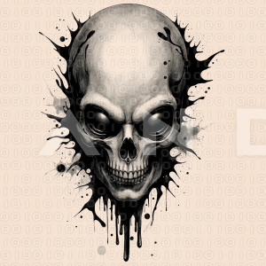 Tattoo Design - 001311