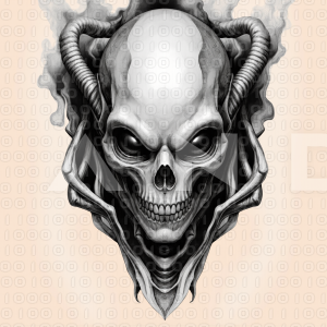 Tattoo Design - 001314