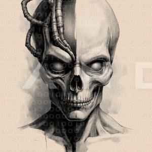 Tattoo Design - 001321