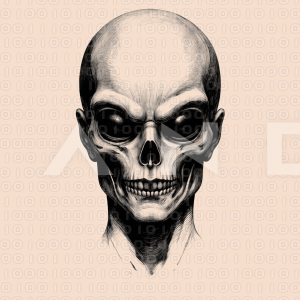 Tattoo Design - 001324