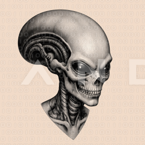 Tattoo Design - 001325