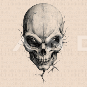 Tattoo Design - 001326