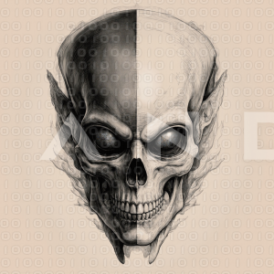 Tattoo Design - 001331