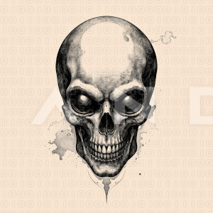 Tattoo Design - 001332