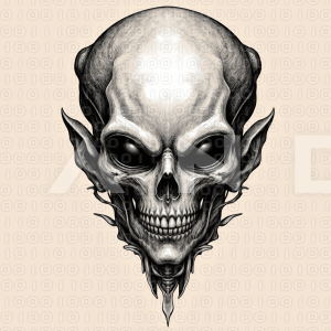 Tattoo Design - 001333