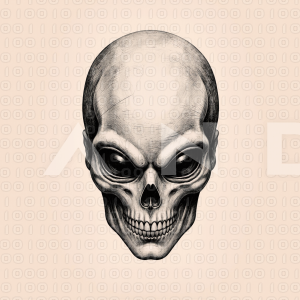 Tattoo Design - 001337